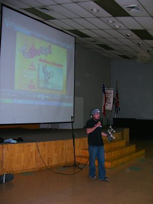 Bill_SntGabrielSchool 005
